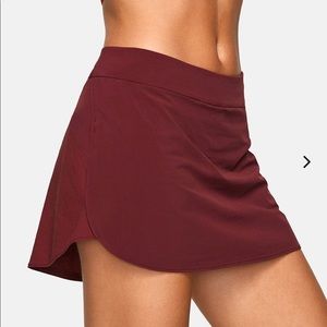 Outdoor voices skirt